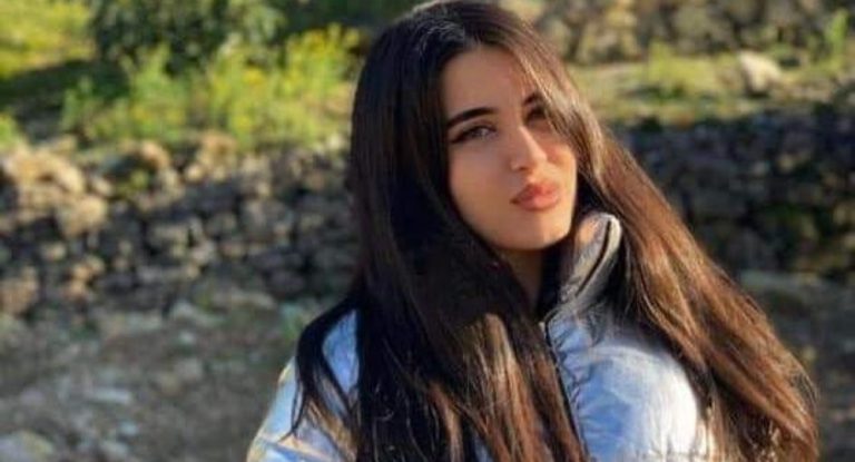 فاجعة أليمة ضحيّتها العروس رنين إبنة ال٢٢ عاماً