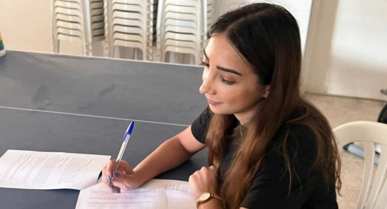 خاص – بالصور: يوم استشاري مجاني حول تغذية الأطفال مع الأخصائية كارلا ابراهيم