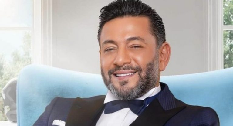 بالفيديو – لحظة إنقلاب السيارة بزياد برجي.. وهذه حالته الصحية الآن