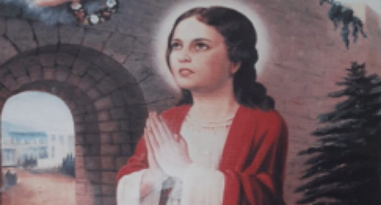 بالتفاصيل – مسيرة عيد القديسة أكويلينا في جبيل