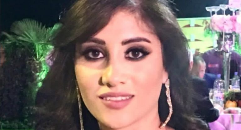 سميّة الميس… “بكّرتي كتير”