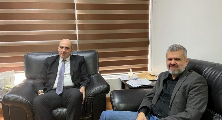 مدير عام وزارة الزراعة لبرّو : لا خوف على الثروة الحرجية في جبيل وكسروان والأمور تحت السيطرة.