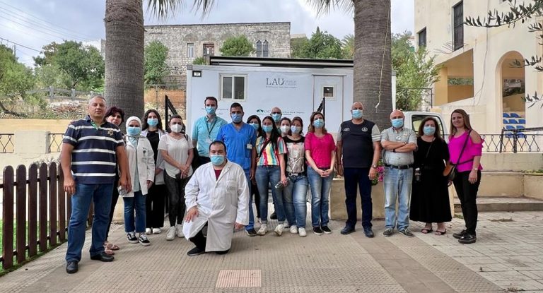 يوم طبّي مجّاني في المنصف