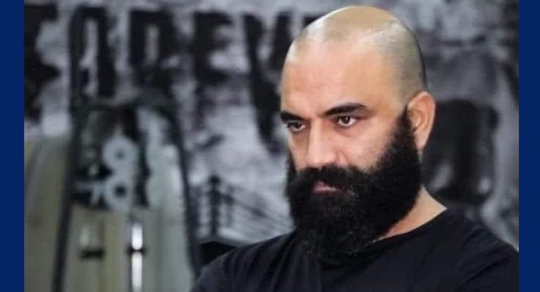 طوني خوري الى الحرية…