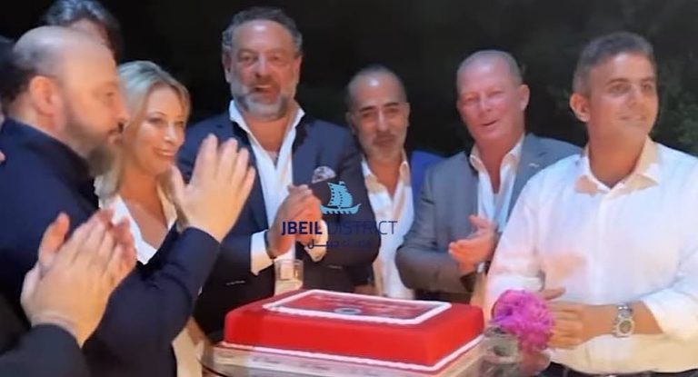 خاص – بالفيديو: “مولعينها” نوّاب القوات اللبنانية!