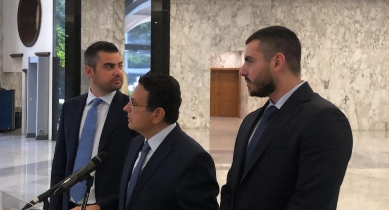 لهذه الأسباب “التكتل الوطني المستقل” سمّى ميقاتي