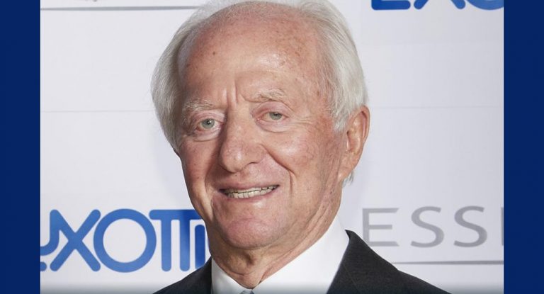 وفاة الملياردير الإيطالي ليوناردو ديل فيكيو مالك علامة Ray – Ban