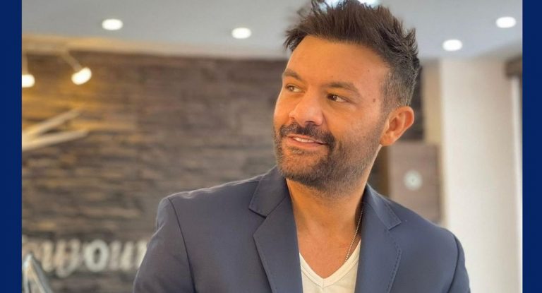 بالفيديو- ريان يتعرض لحادث غرق