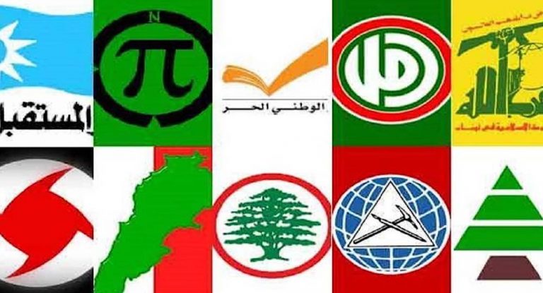 رئيس حزب “يائس”!