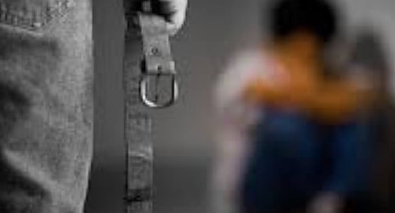 جريمة مروعة ضحيتها فتى