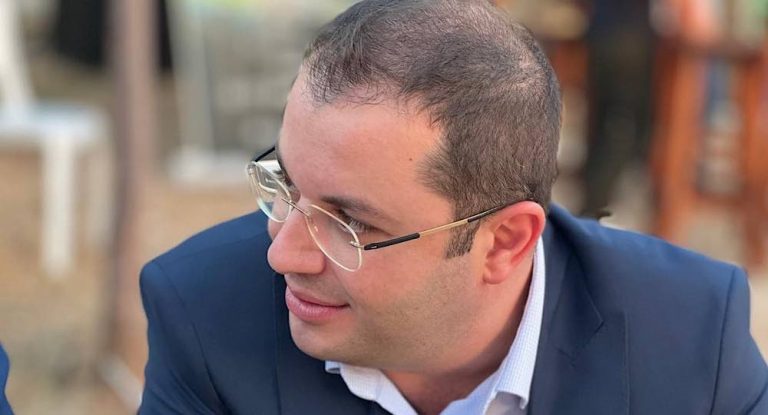 عبدو العتيق ناعياً الأباتي خليفة ..