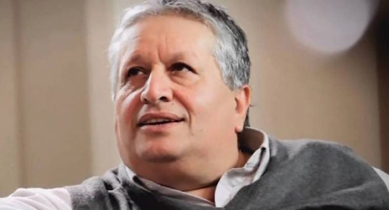 عاجل-وفاة الممثل بيار شمعون