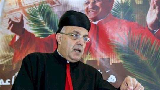 لبنان نحو الديمان!