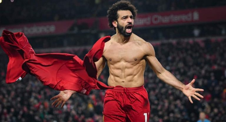 بعد جدل طويل.. هل جدّد محمد صلاح عقده مع ليفربول؟