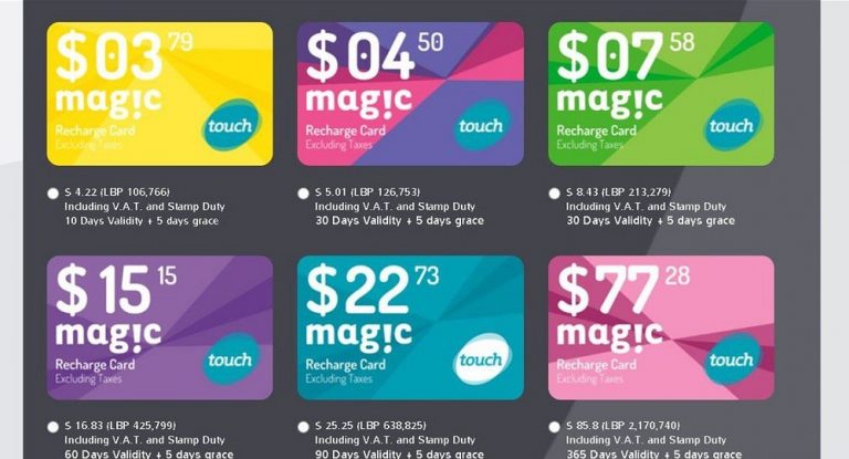 معلومة جديدة عن بطاقات التشريج.. كيف أصبح سعرها داخل المتاجر؟