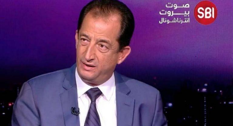 جان جبران: لهذه الأسباب المياه مقطوعة!