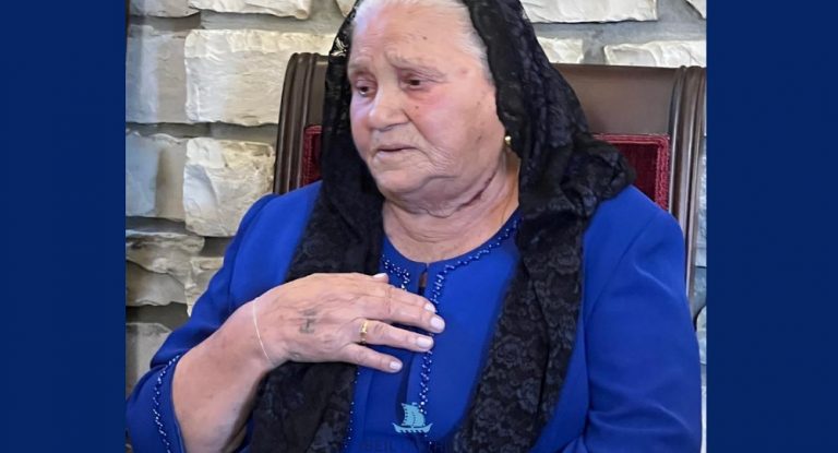 وفاة “صديقة القديس شربل” … نهاد الشامي في ذمة الله