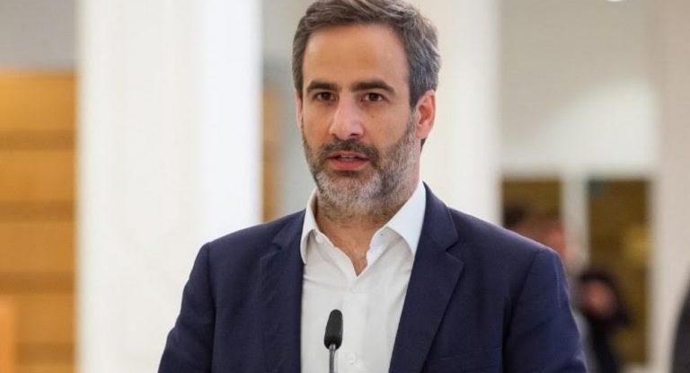 النائب ميشال معوض: “طريق القدس لن تمر في بكركي”