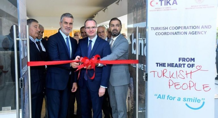 نصّار: وزارة السياحة تطبّق اليوم اللامركزية الإدارية السياحية