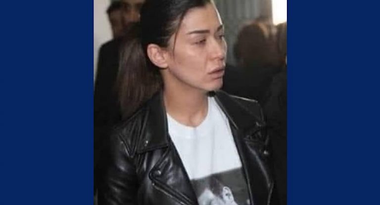 بعد تحميله المسؤولية”… نادين الراسي تعتذر من وزير الأشغال!