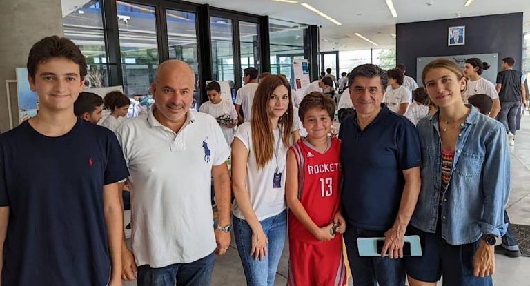 بالصور- جبيل تستقبل المسابقة العالميّة للجنة الأولمبياد العالمي للروبوت بالنسخة اللبنانية