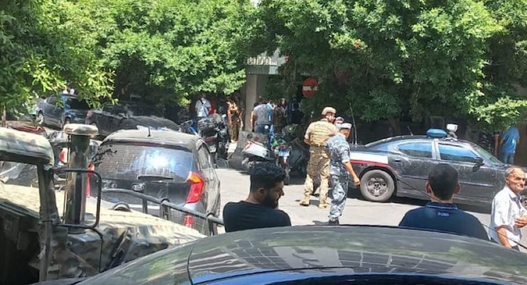 قضية فدرال بنك إلى خواتيمها.. فهل يُطلق سراح المودع الشيخ حسين؟