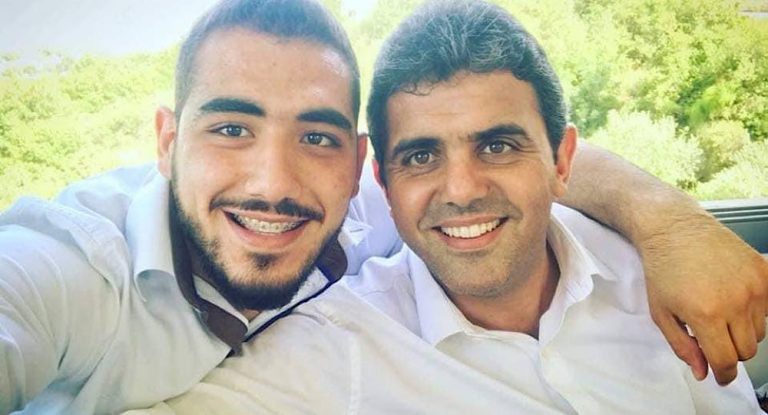 بعد رحيل ابن ال٢٤ عاماً…الحواط:مصابنا كبير والألم لا يوصف بخسارة أندرو أبي حنا واحد من خيرة الشباب الجبيليين