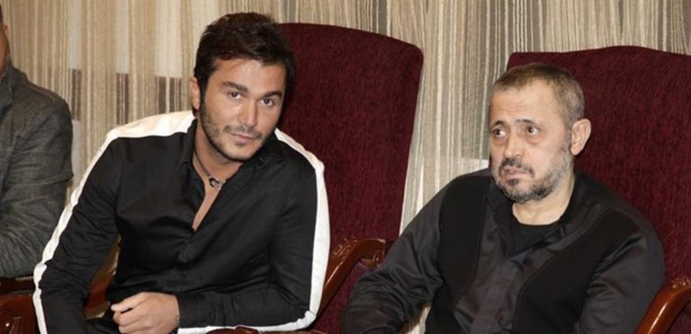 بهذه الكلمات المؤثرة جورج وسوف نعى جورج الراسي… ماذا قال؟