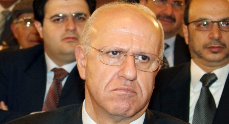 ميشال سماحة إلى الحريّة غداً بعد 10 سنوات من السجن