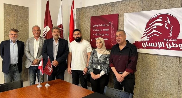 افرام: ممنوع التفكير بشطب أموال المودعين