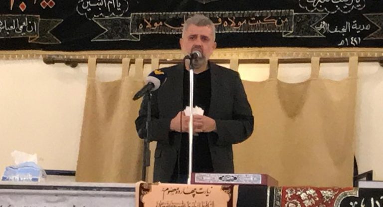 برّو: المقاومة في لبنان جعلت العدو الإسرائيلي يضغي ولا يملي