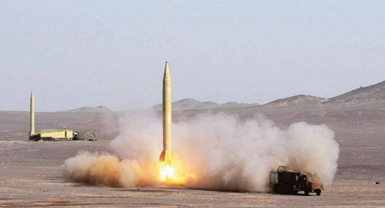 انفجار صاروخ باليستي في اليمن… ومقتل لبنانيين!