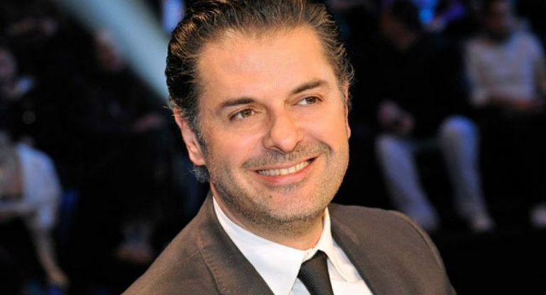 بالصورة- اعتداء على ابن راغب علامة!