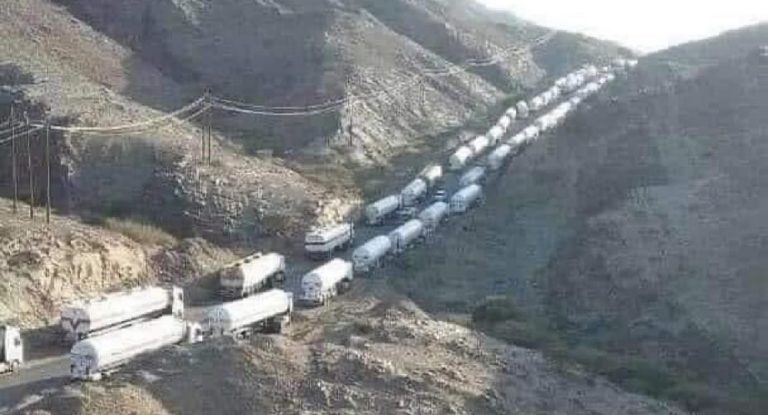 التهريب من لبنان إلى سوريا يتسع… من المحروقات والخبز إلى السجائر وحقن التجميل!