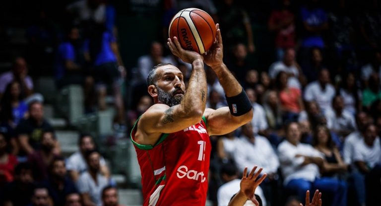 لقبه الجديد سفير الرياضة في الإمارات فادي الخطيب: أتعرض للمحاربة في لبنان وإذا “فتت عمجلس الوزراء بكسره وبستقيل