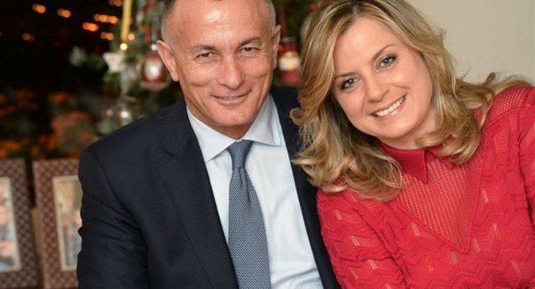 بالفيديو – كلودين عون تؤكّد طلاقها من شامل روكز.. فهل السياسة هي السبب؟