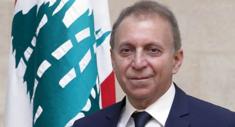 هجوم عنيف من شرف الدين على ميقاتي: “طويلة على رقبة أي واحد بدو يحجّمني”!