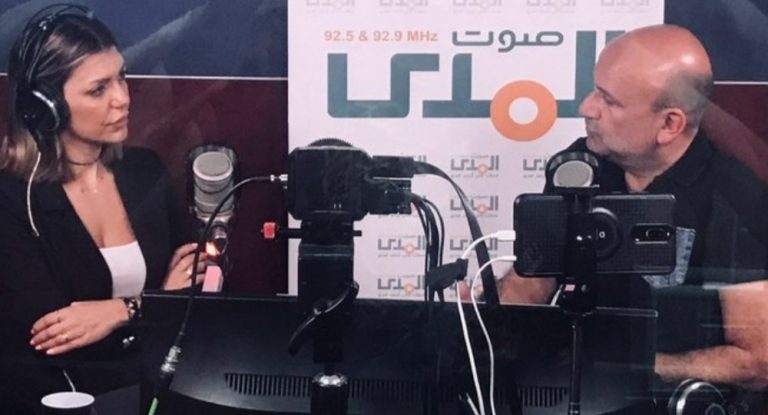 ابي رميا: لعدم التلهي بالمناكفات السياسية…ولتكن انجازات لبنان في الرياضة قدوة لنا