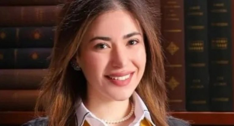 طبيبة رمت نفسها من الطابق التاسع في المستشفى!