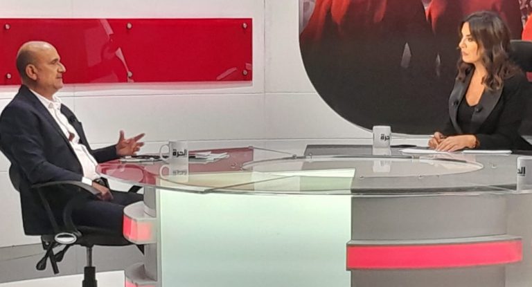 ابي رميا: الأزمة اللبنانية ستزول.. وسلسلة اقتراحات قوانين يجب ان تبصر النور