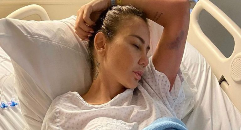 بالفيديو – الفاشنيستا اللبنانية غنى غندور تعلن إصابتها بالسرطان.. “رح ضل غنى القوية”