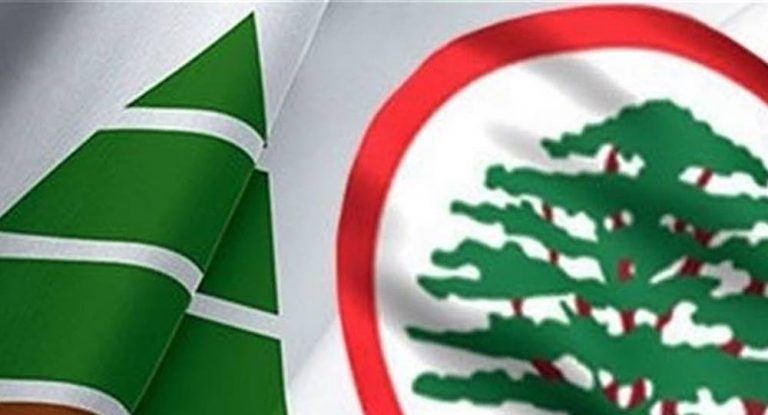 “القوات” استنكرت الإعتداء على بيت الكتائب