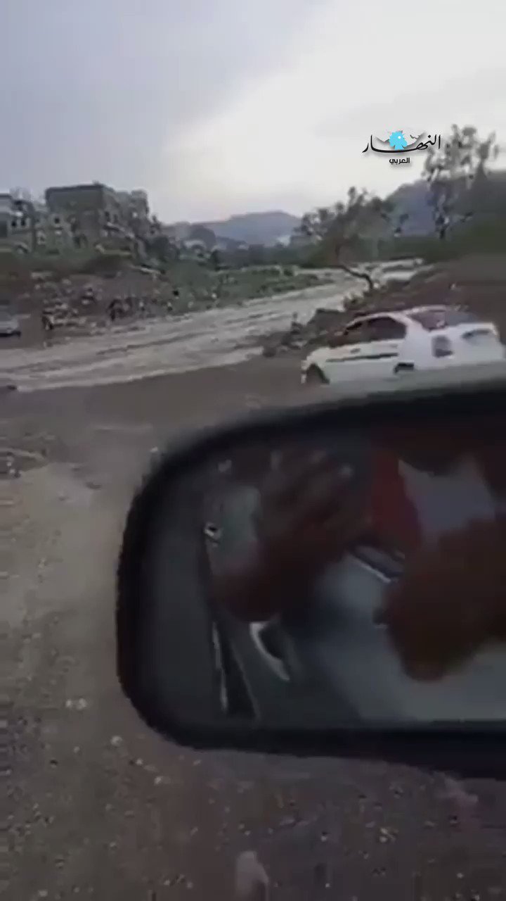 بالفيديو – جازف بالقيادة فقتل زوجته وإبنتيه وإبن أخته