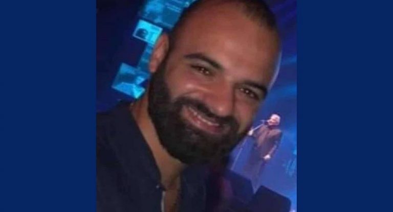 خاص-جديدة غزير مفجوعة برحيل ابن ال٣٢ ربيعاً