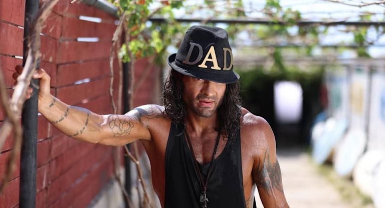 “الوحش” فادي أندراوس محط الأنظار في “دادا” ومسك ختام موسم الصيف