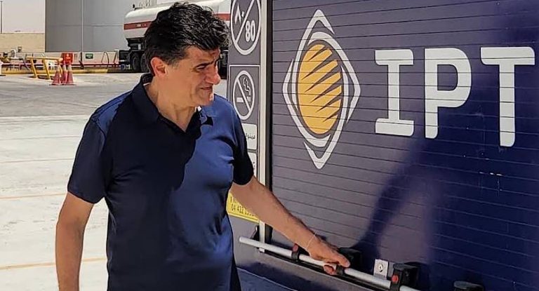 بالصور-“أي بي تي ” تفتتح خدمة جديدة ومبتكرة في الإمارات