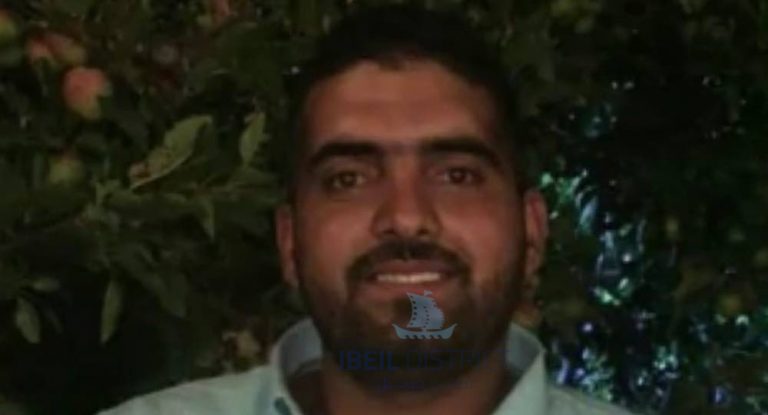 خاص-تابع جريمة المجدل الجبيلية…بالتفاصيل ضحية جديدة