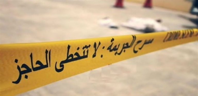 جريمة مروّعة قتل إبنه وإنتحر… والسبب السلك العسكري!