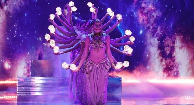 بالأرقام …هذه هي قيمة الجائزة النقدية ل مياس  بعد فوزها بـ America’s Got Talent