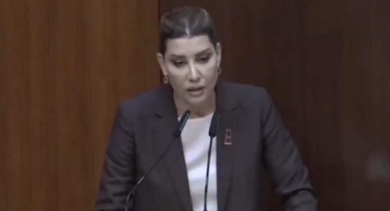 بالفيديو – مناشدة طارئة من يعقوبيان الى وزير الداخلية.. “فوضى والناس ضايعة.. إذا أنا ما عم لاقي وين صوّت”